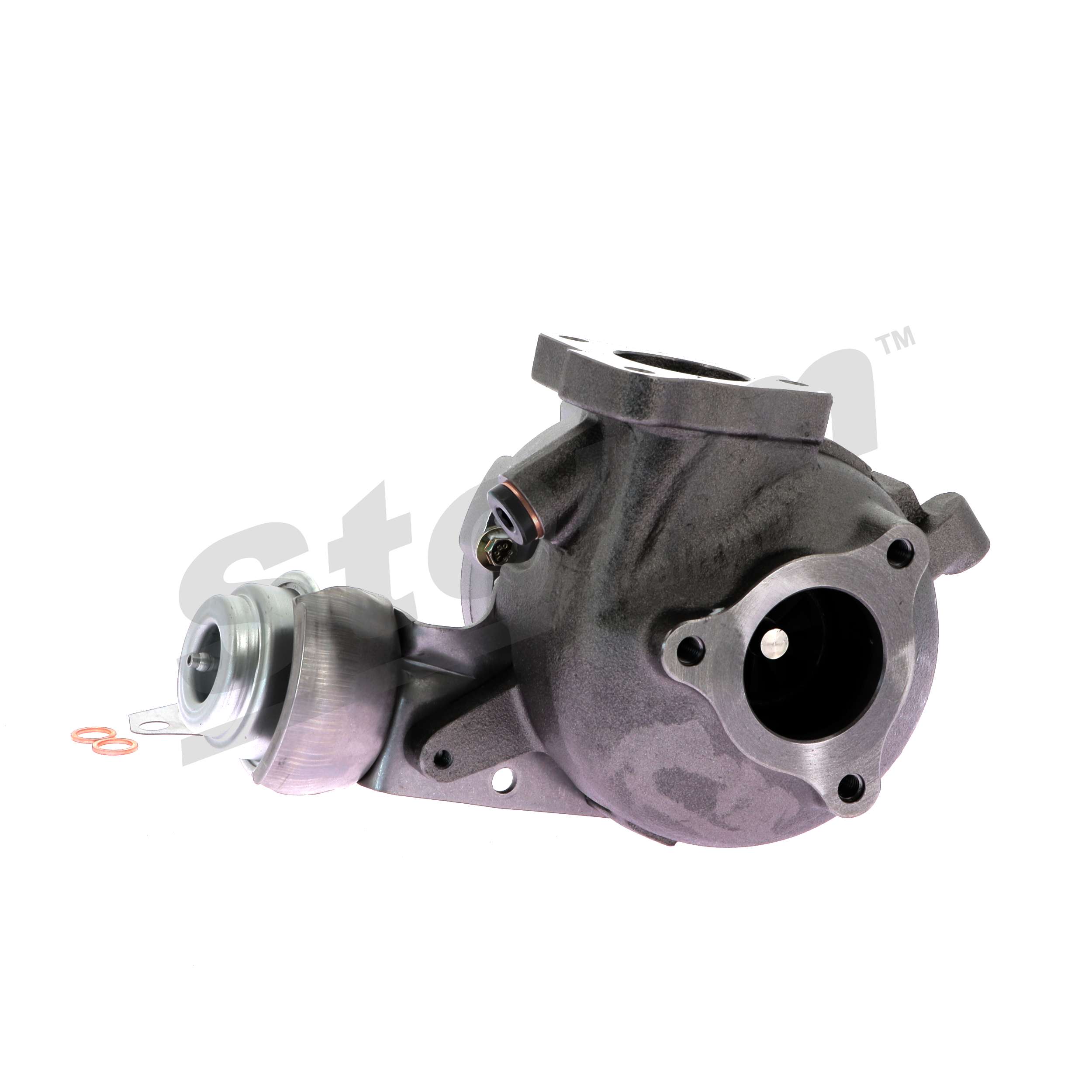 Turbocompresseur (Turbo) Storm STO100512