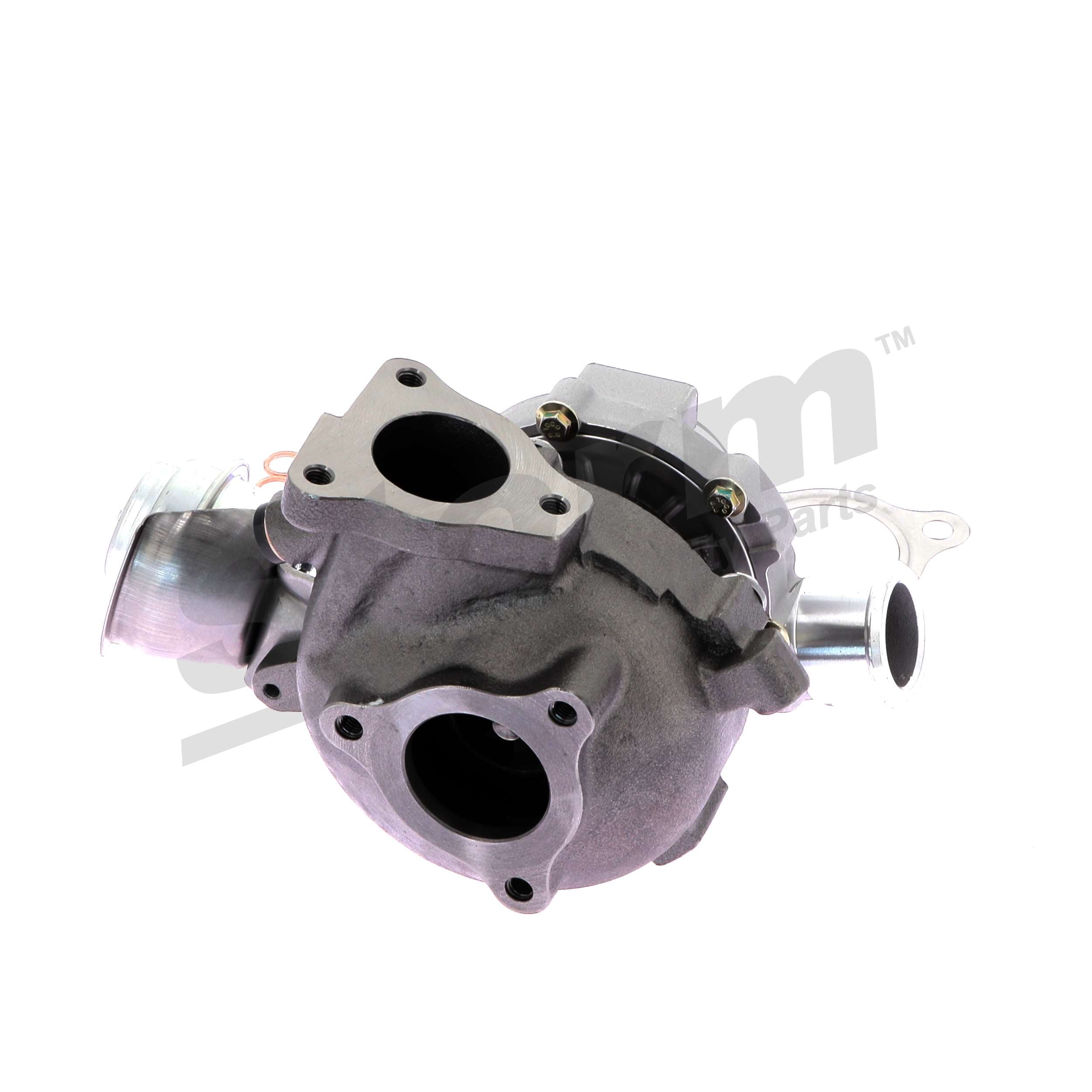 Turbocompresseur (Turbo) Storm STO100512