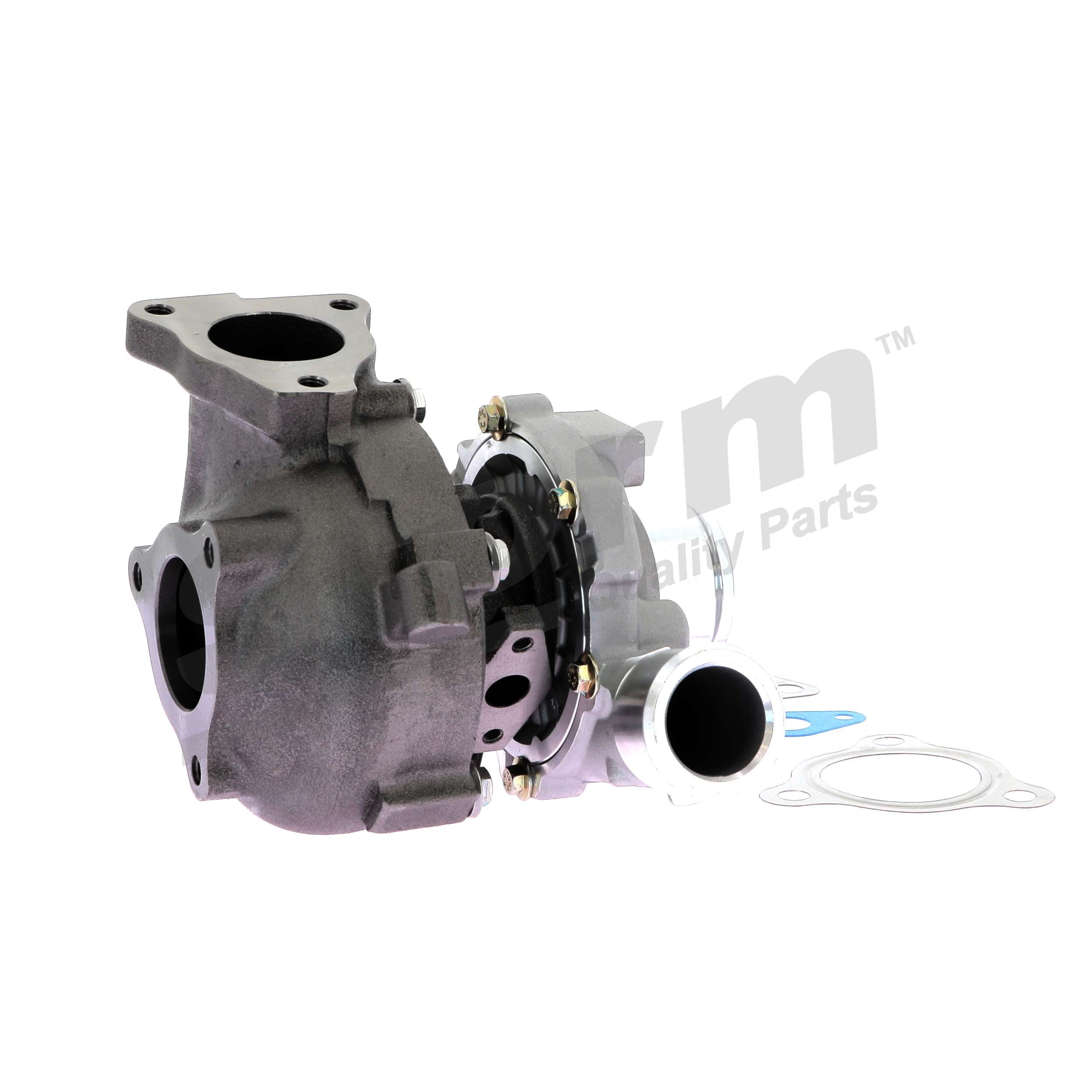 Turbocompresseur (Turbo) Storm STO100512