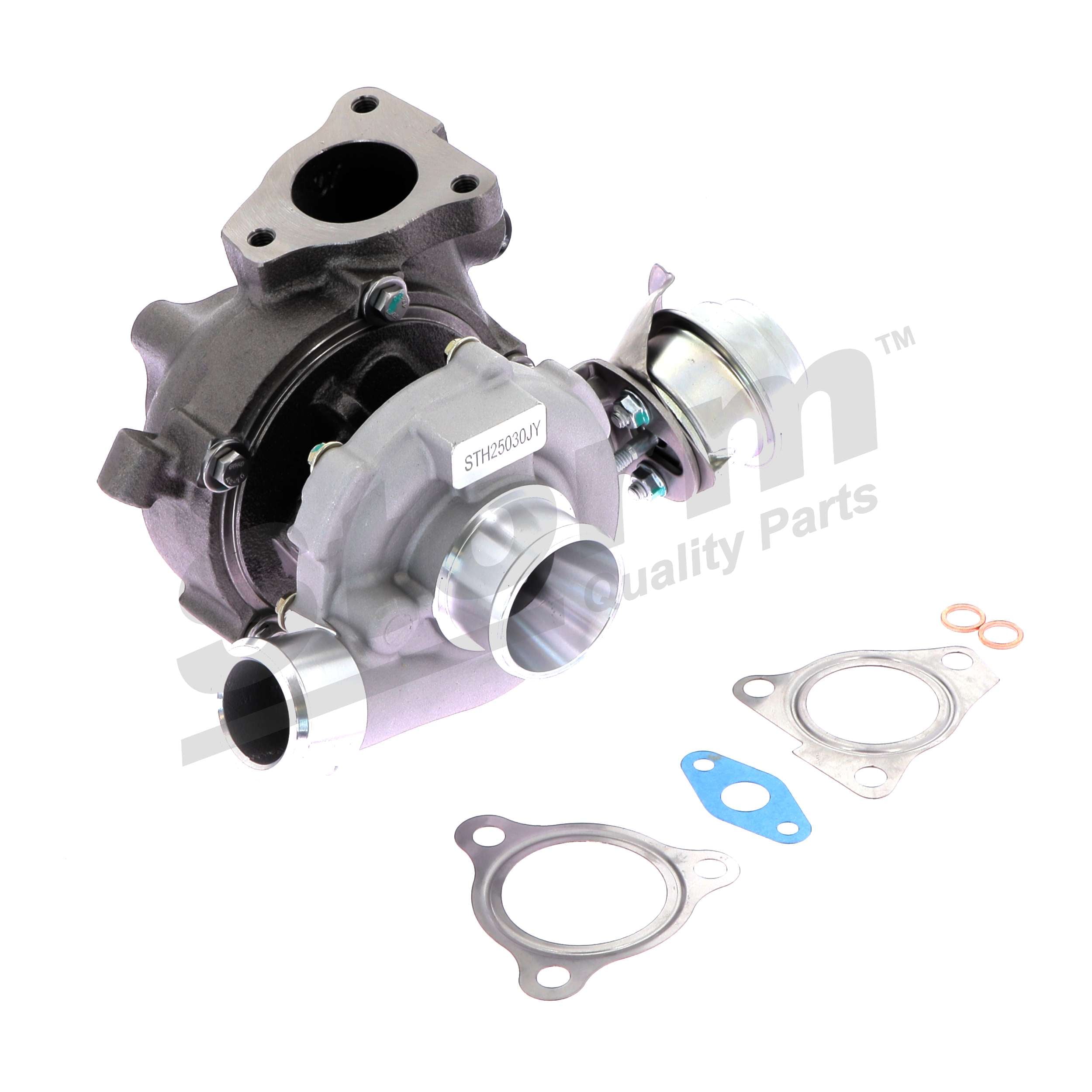Turbocompresseur (Turbo) Storm STO100512