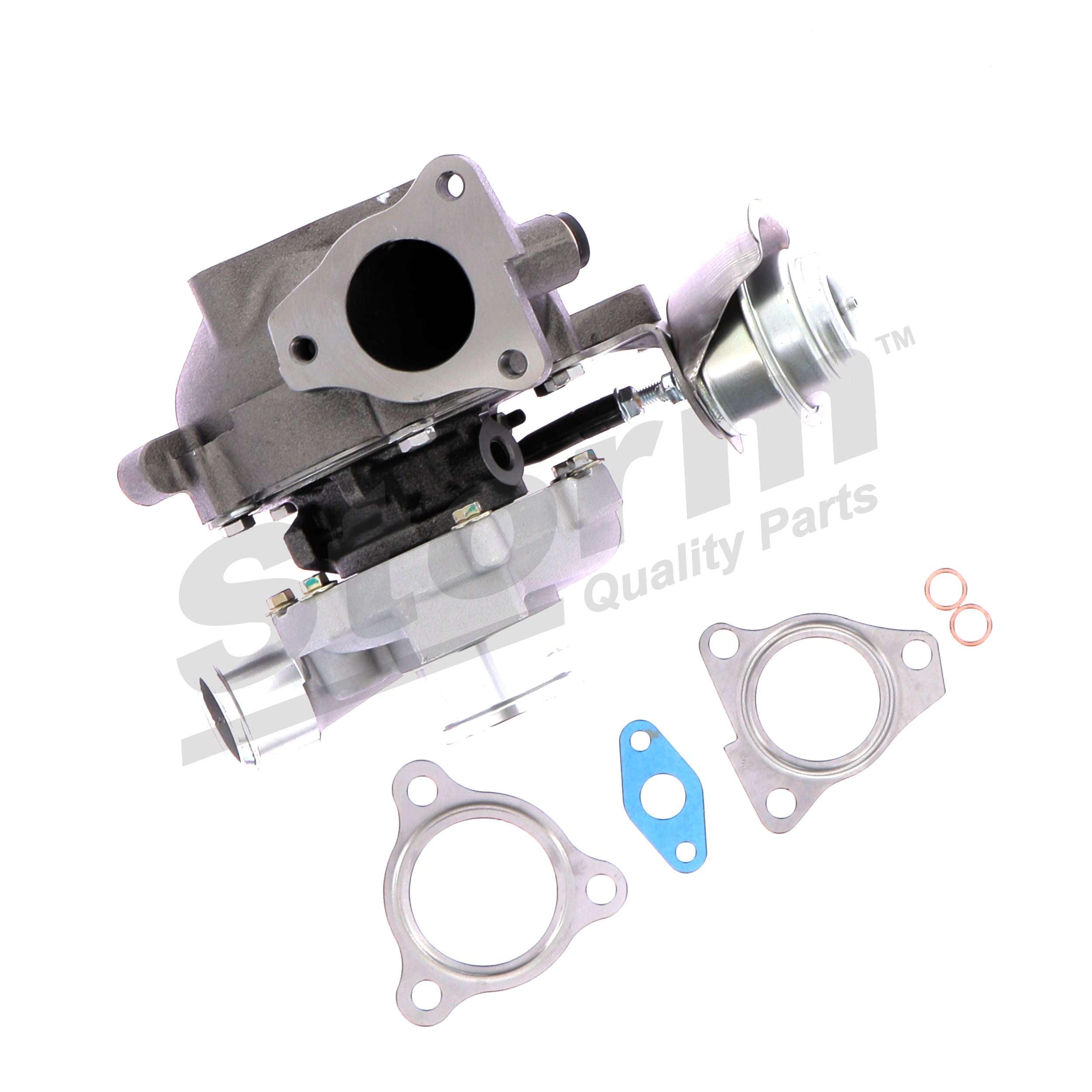 Turbocompresseur (Turbo) Storm STO100512
