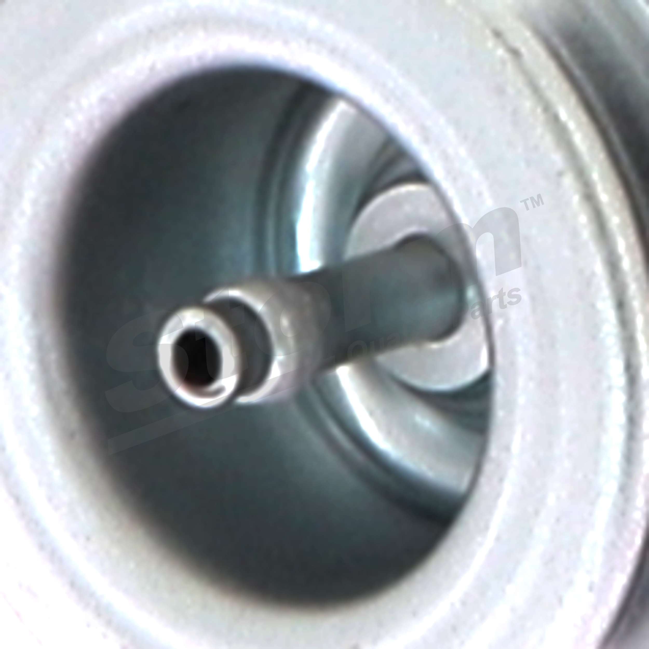 Turbocompresseur (Turbo) Storm STO100512