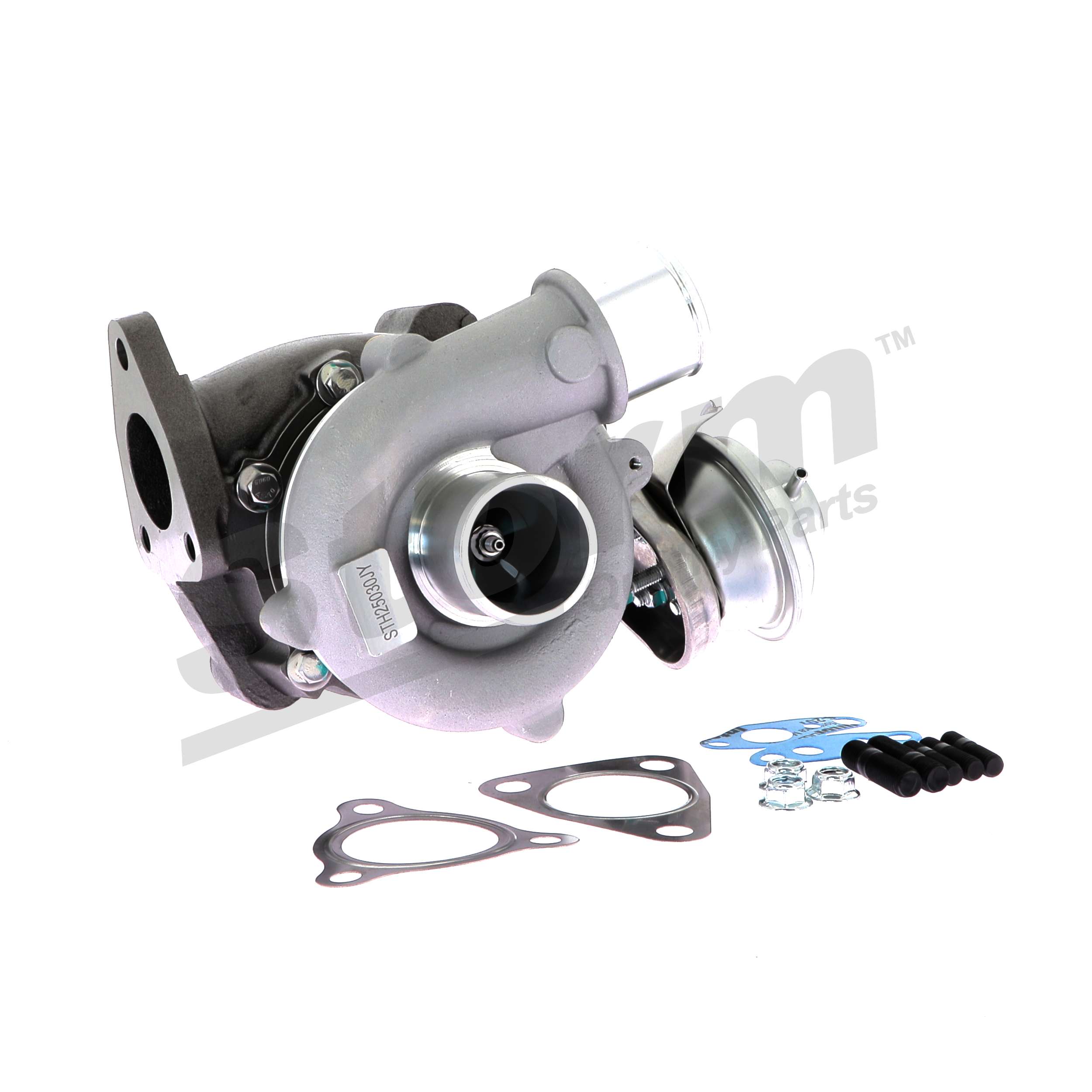 Turbocompressor Storm STO100513