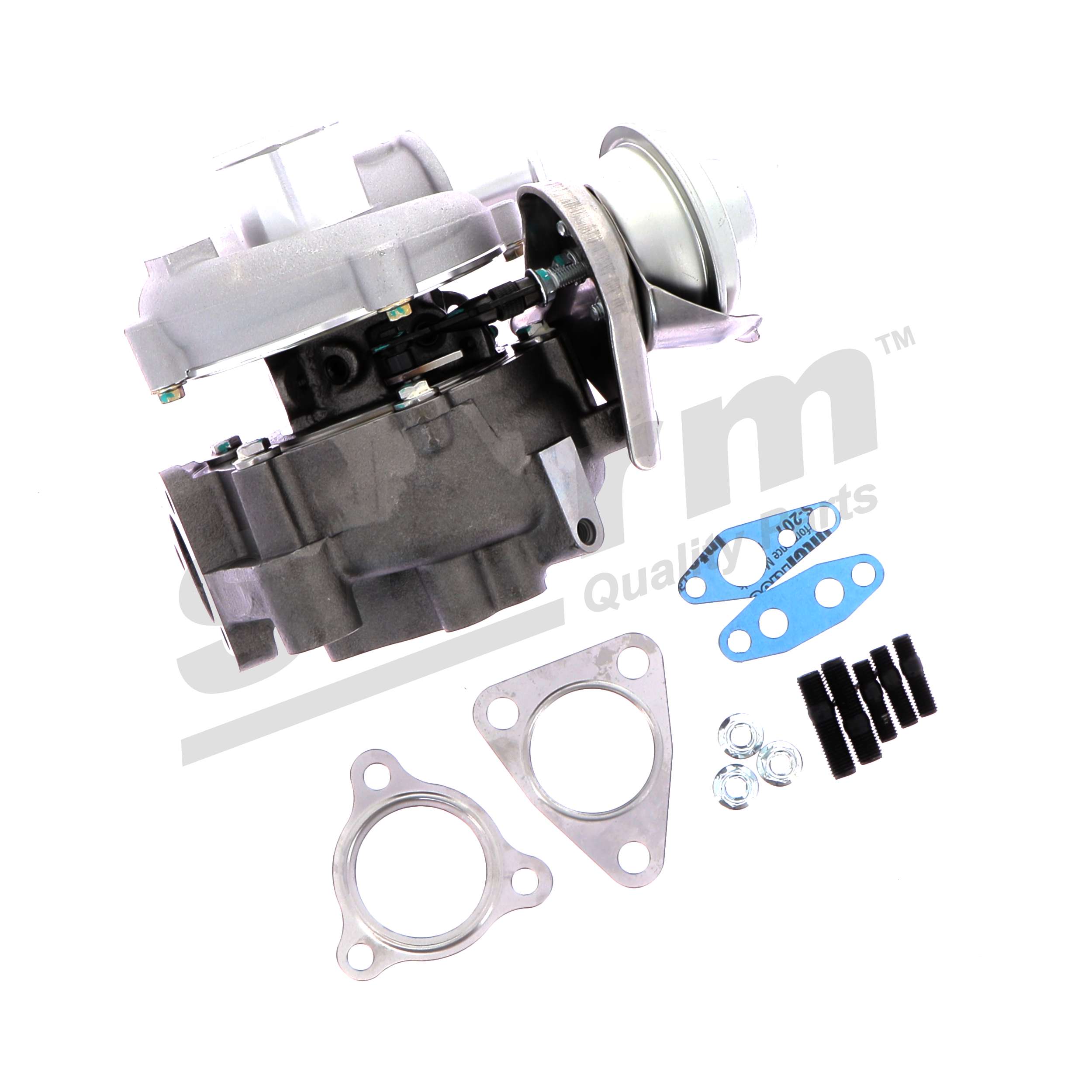 Turbocompressor Storm STO100513