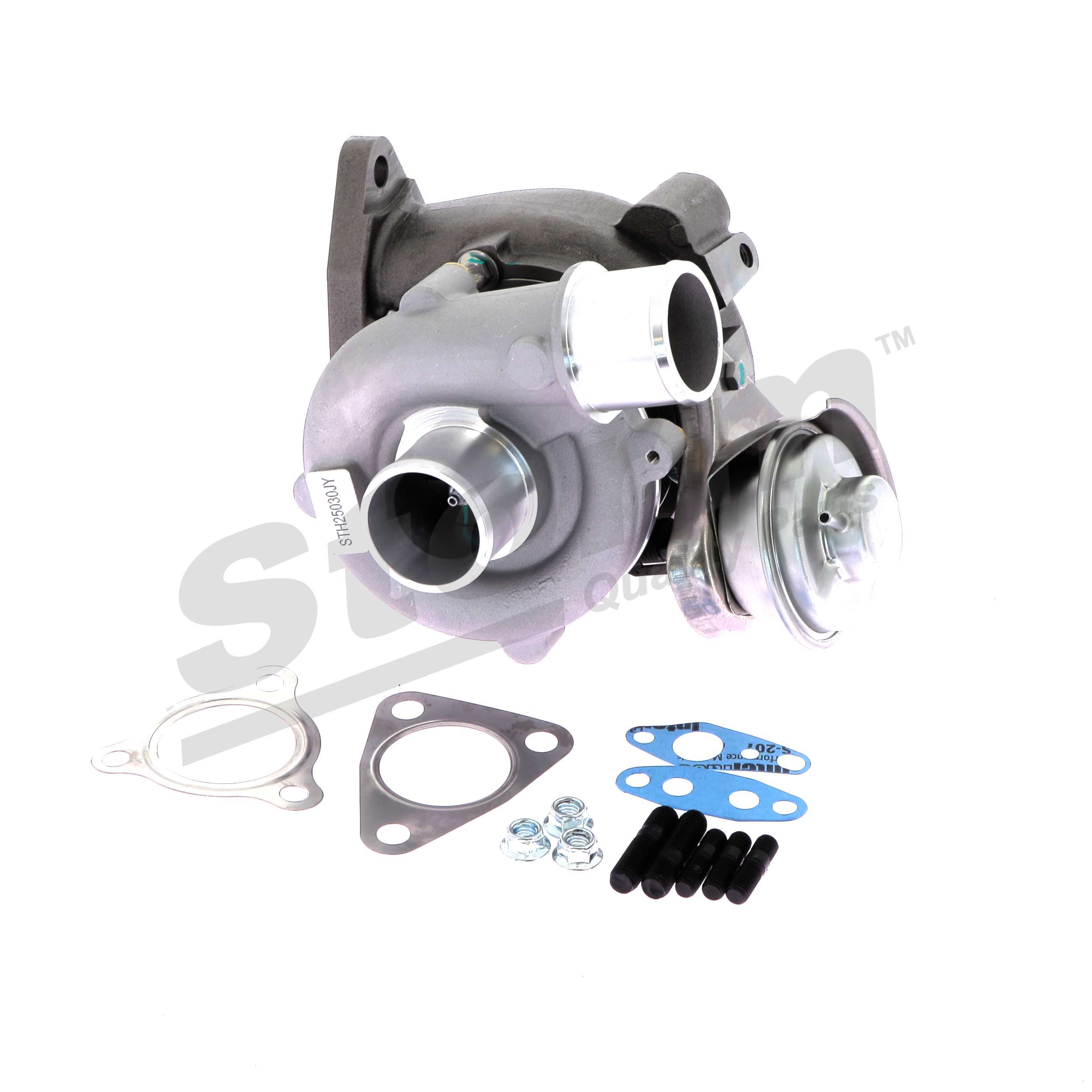 Turbocompressor Storm STO100513
