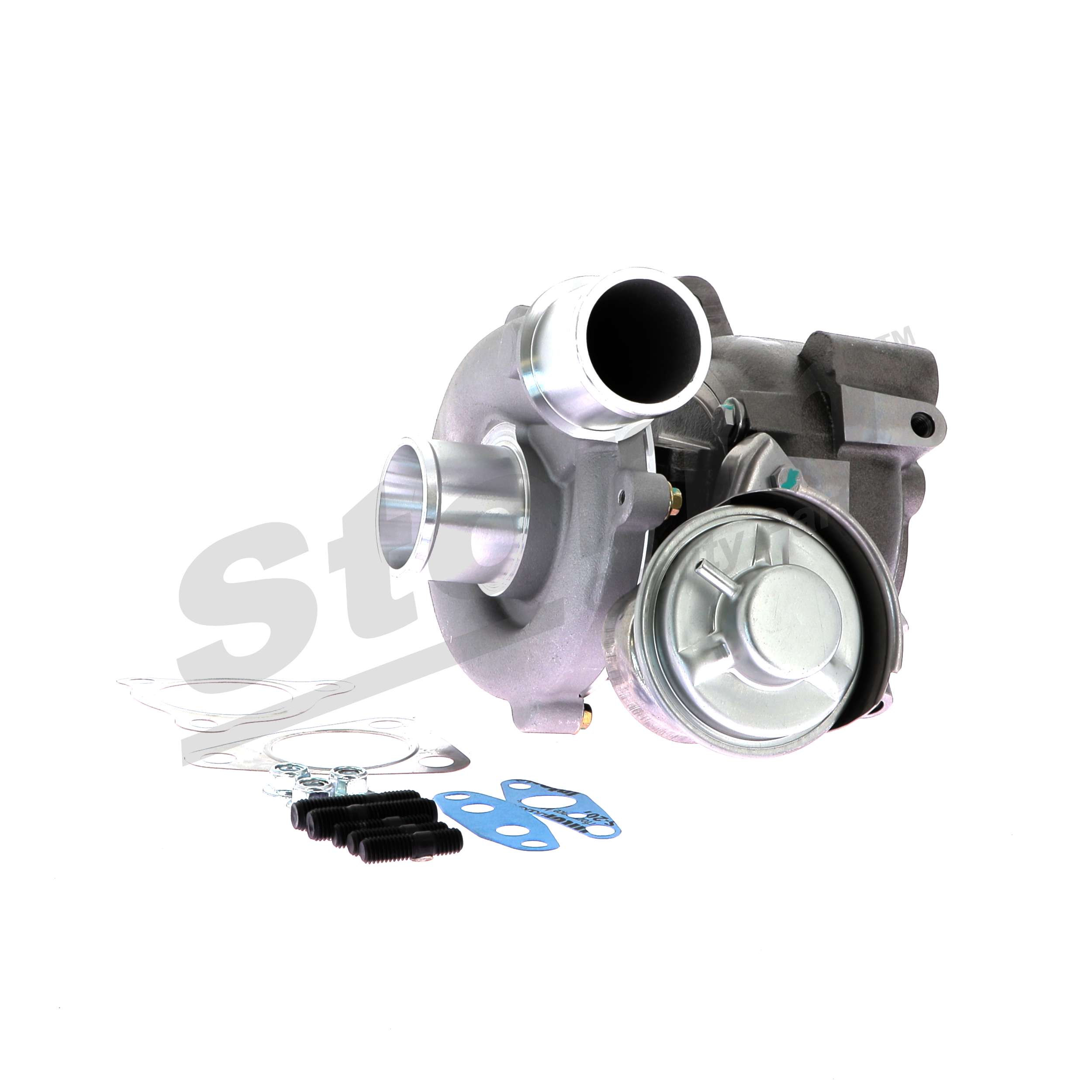 Turbocompressor Storm STO100513