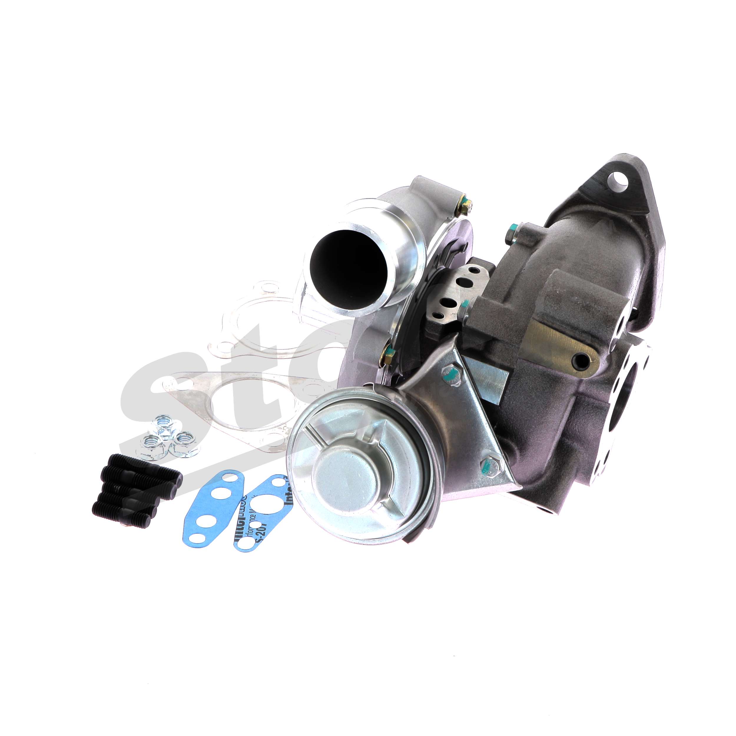 Turbocompressor Storm STO100513