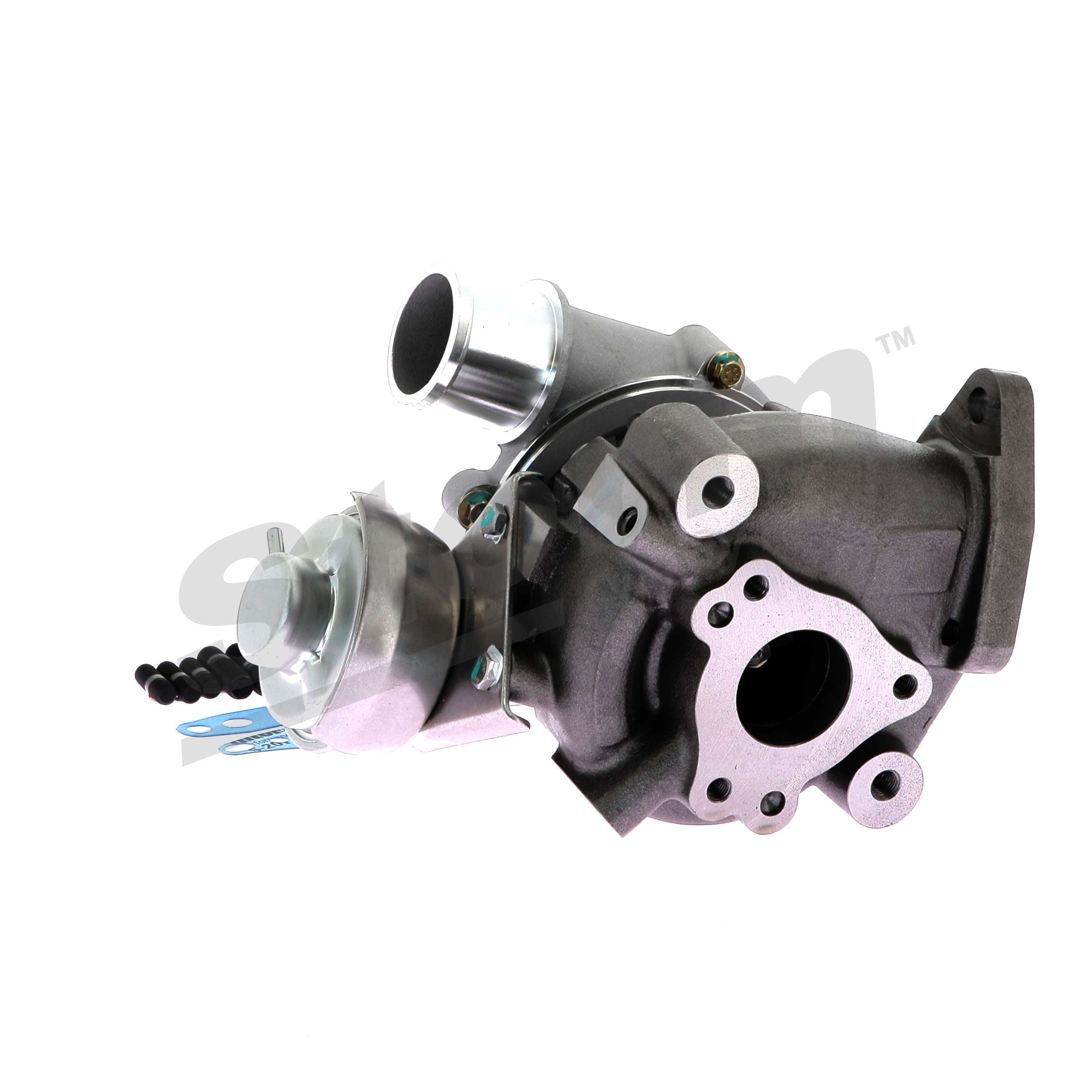 Turbocompressor Storm STO100513