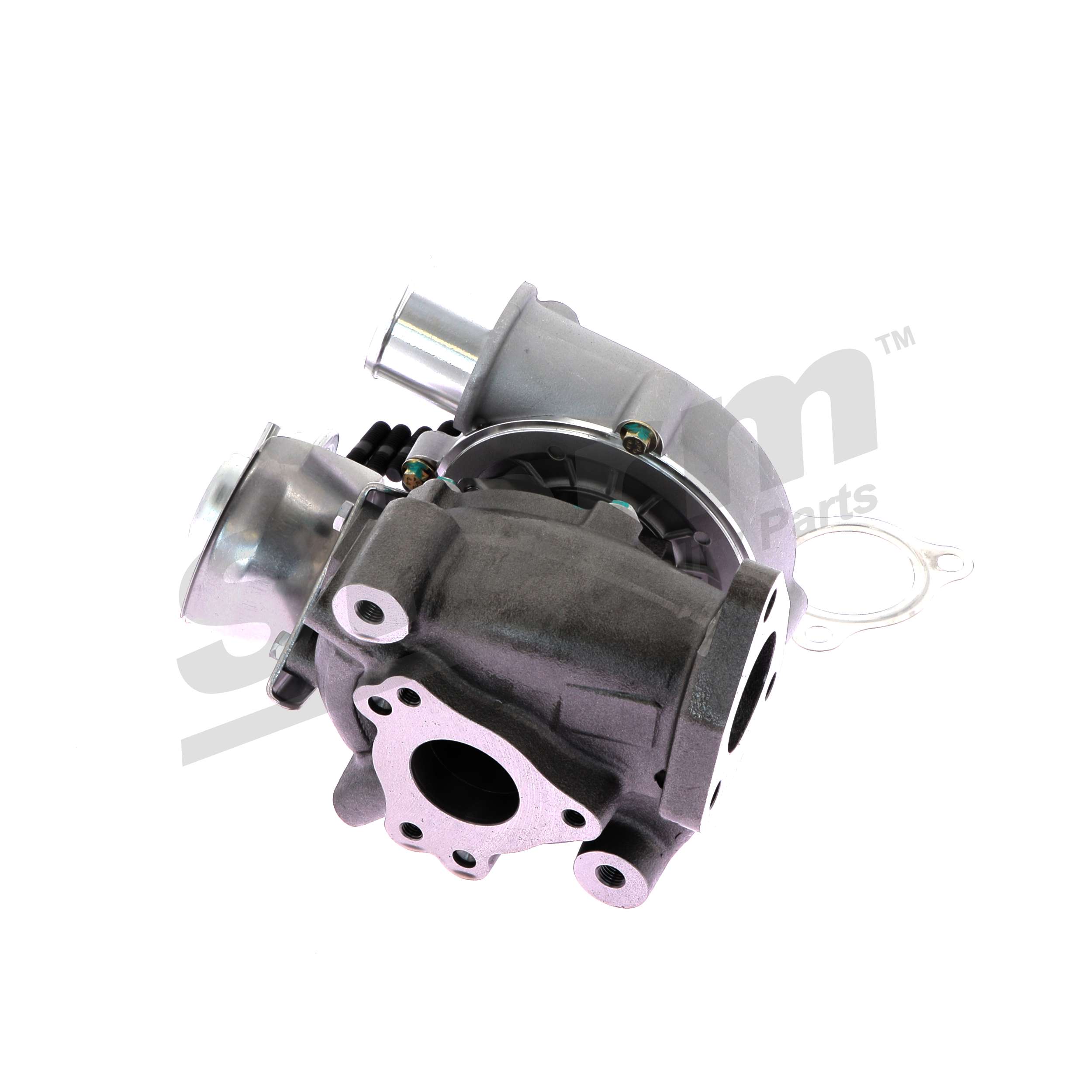 Turbocompressor Storm STO100513