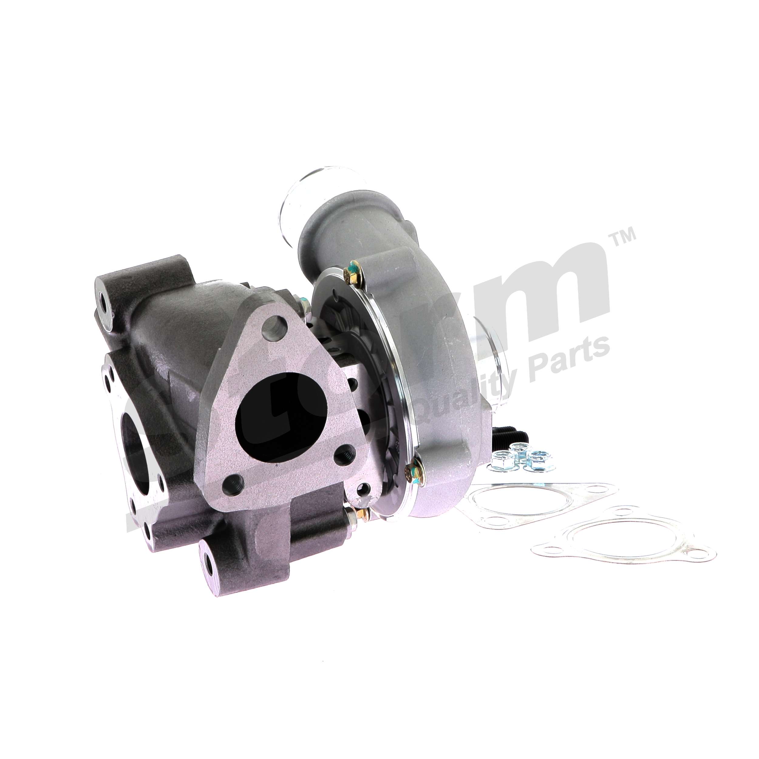 Turbocompressor Storm STO100513