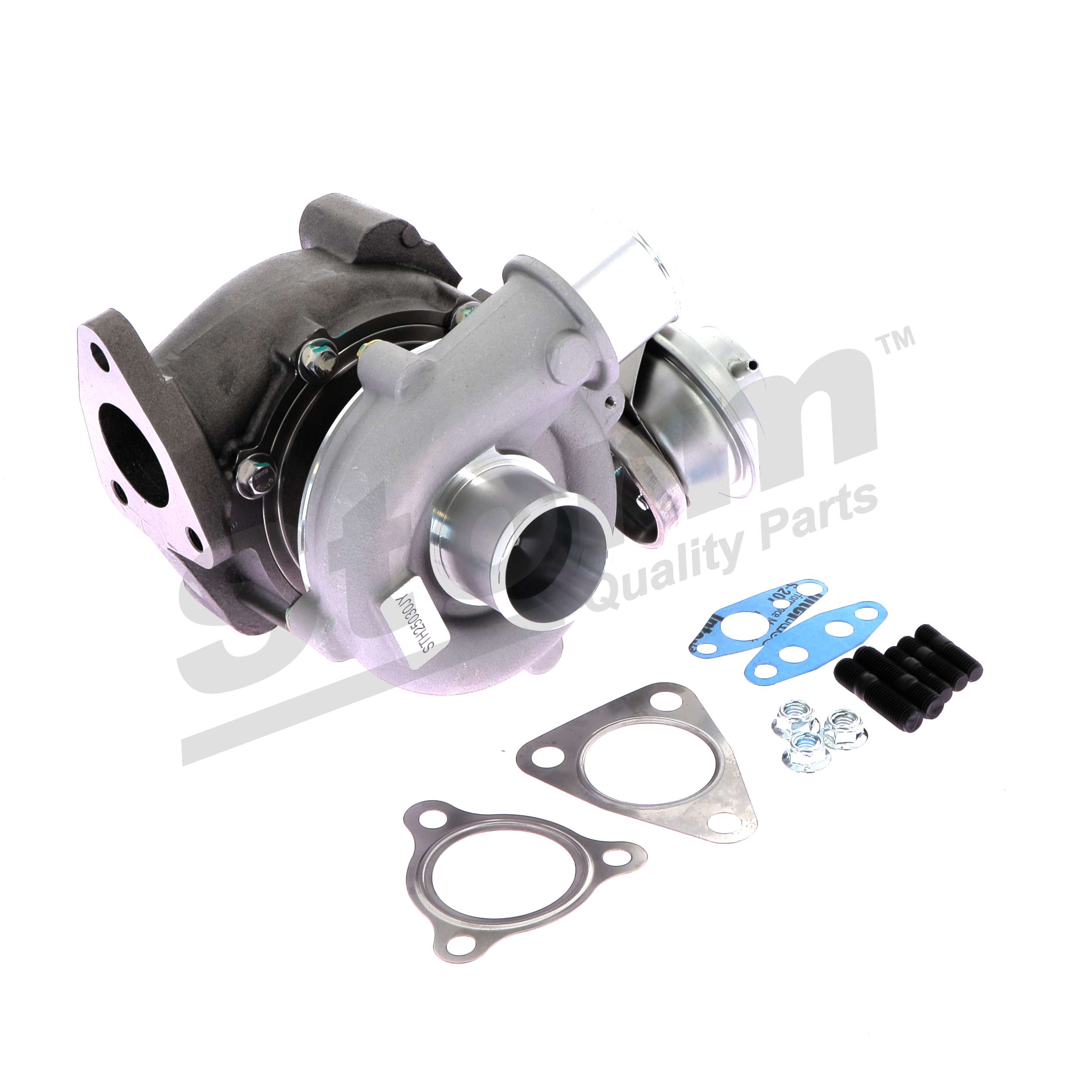 Turbocompressor Storm STO100513