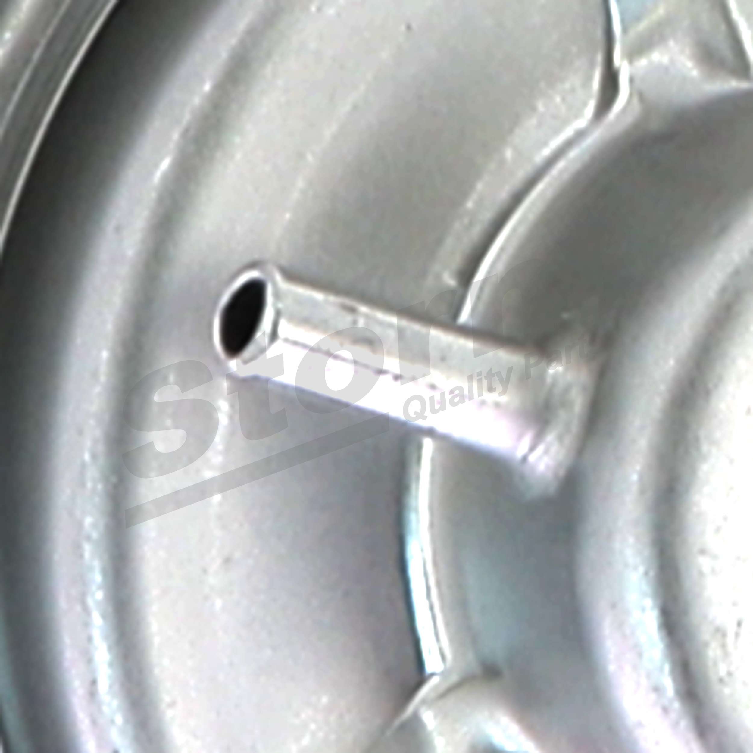 Turbocompressor Storm STO100513