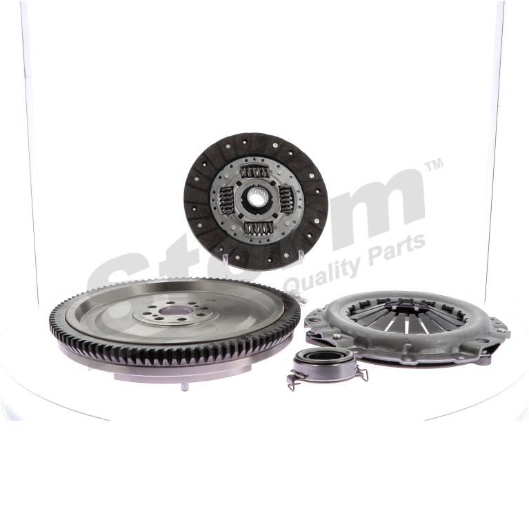Kit d'embrayage Storm ref. STO1005