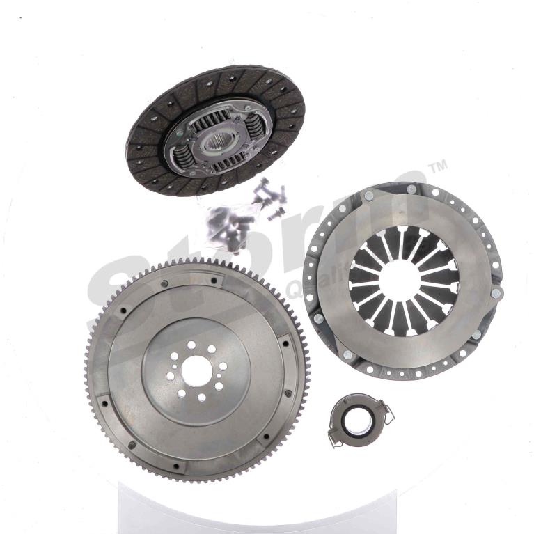 Kit d'embrayage Storm ref. STO1005