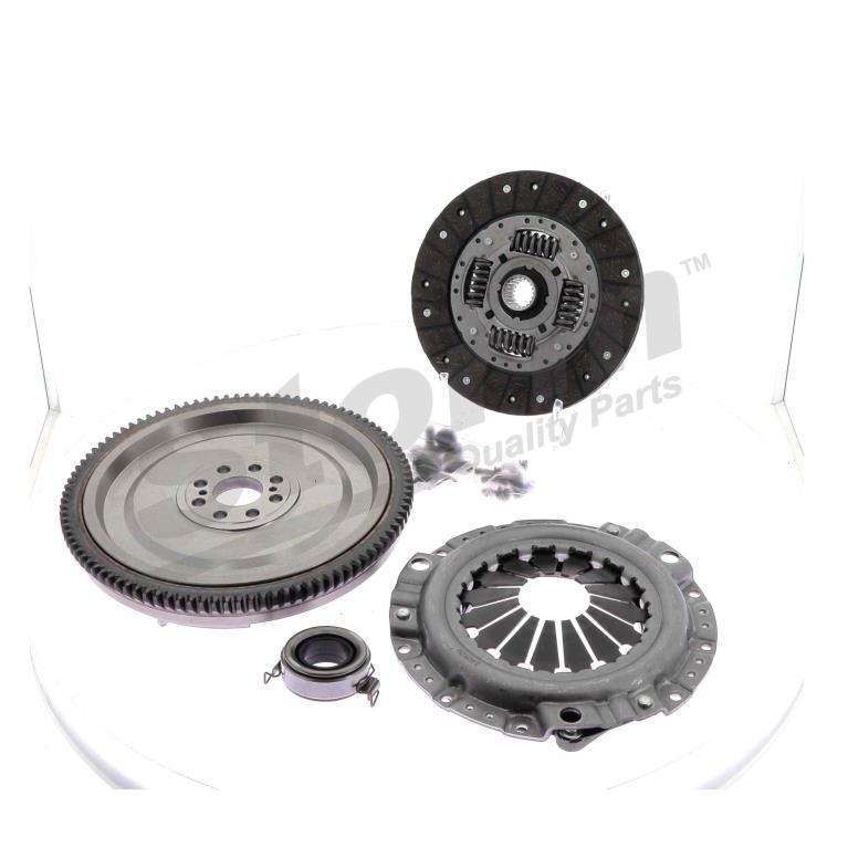 Kit d'embrayage Storm ref. STO1005