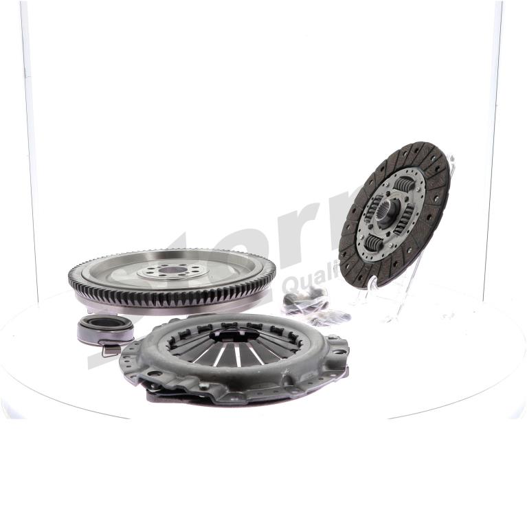 Kit d'embrayage Storm ref. STO1005