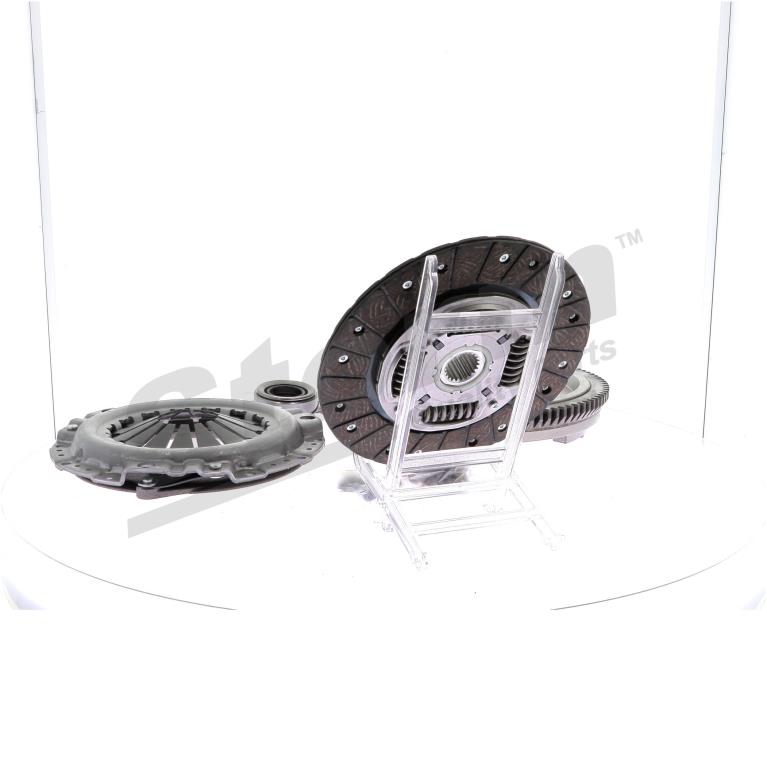 Kit d'embrayage Storm ref. STO1005