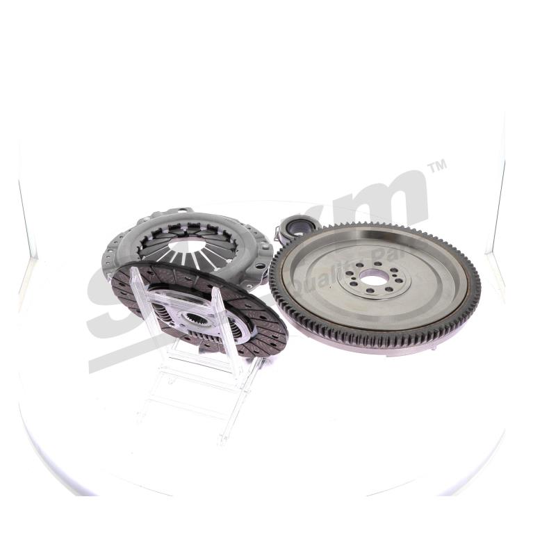 Kit d'embrayage Storm ref. STO1005