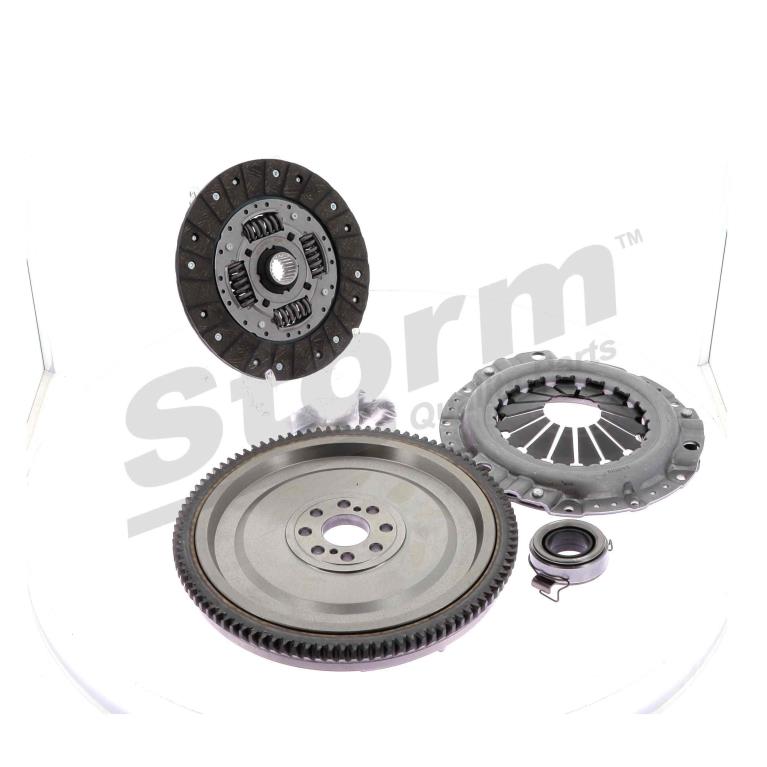 Kit d'embrayage Storm ref. STO1005