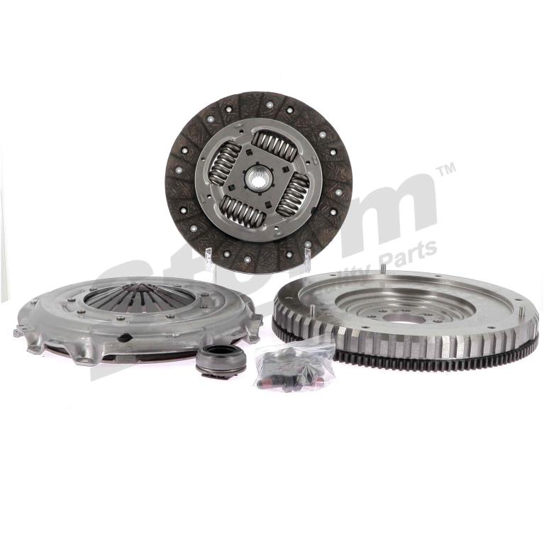 Kit de embrague Storm ref. STO1008