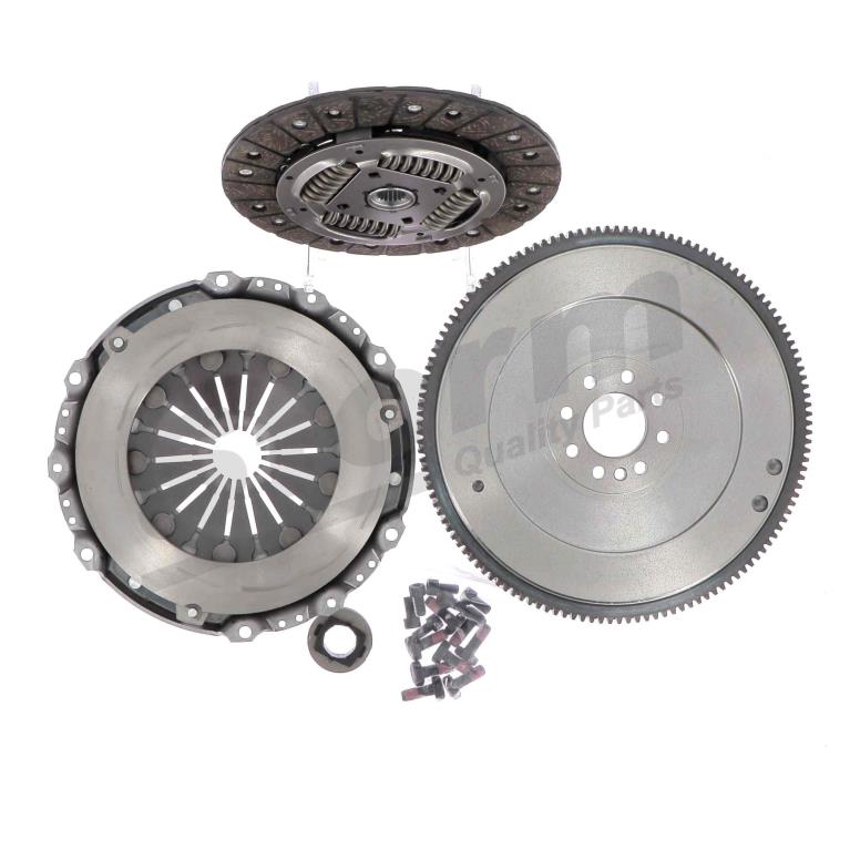 Kit de embrague Storm ref. STO1008