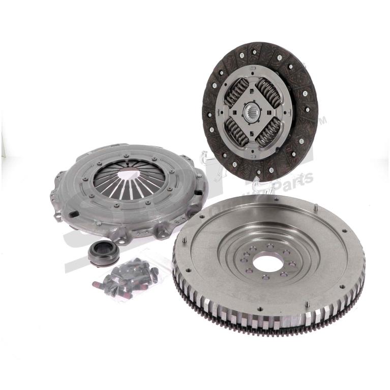 Kit de embrague Storm ref. STO1008