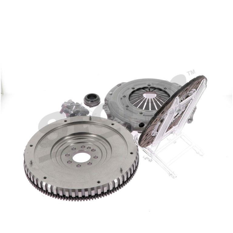 Kit de embrague Storm ref. STO1008