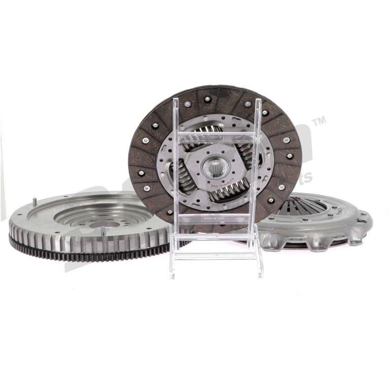 Kit de embrague Storm ref. STO1008