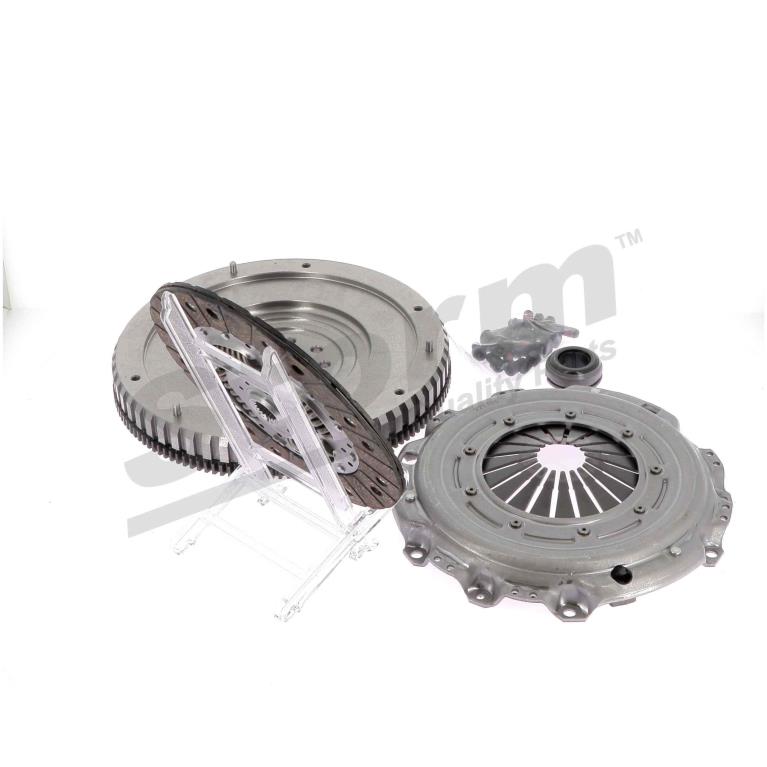 Kit de embrague Storm ref. STO1008