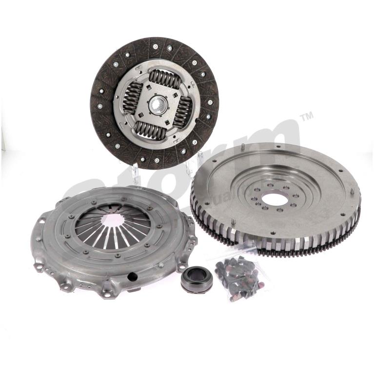 Kit de embrague Storm ref. STO1008