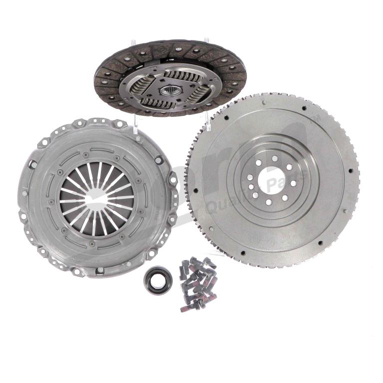 Kit de embrague Storm ref. STO1008