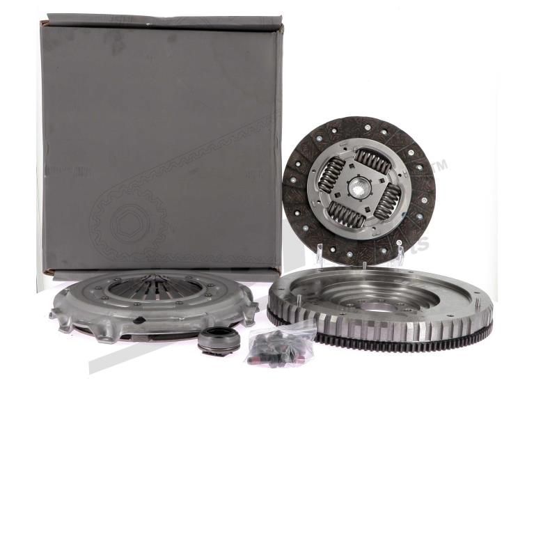 Kit de embrague Storm ref. STO1008