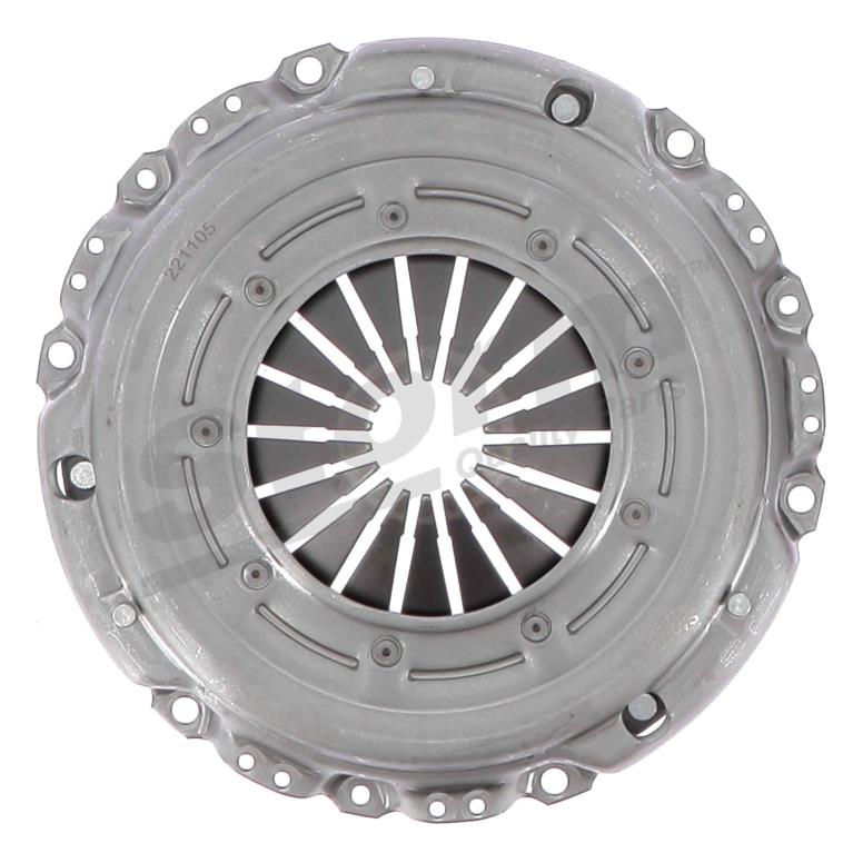 Kit de embrague Storm ref. STO1008