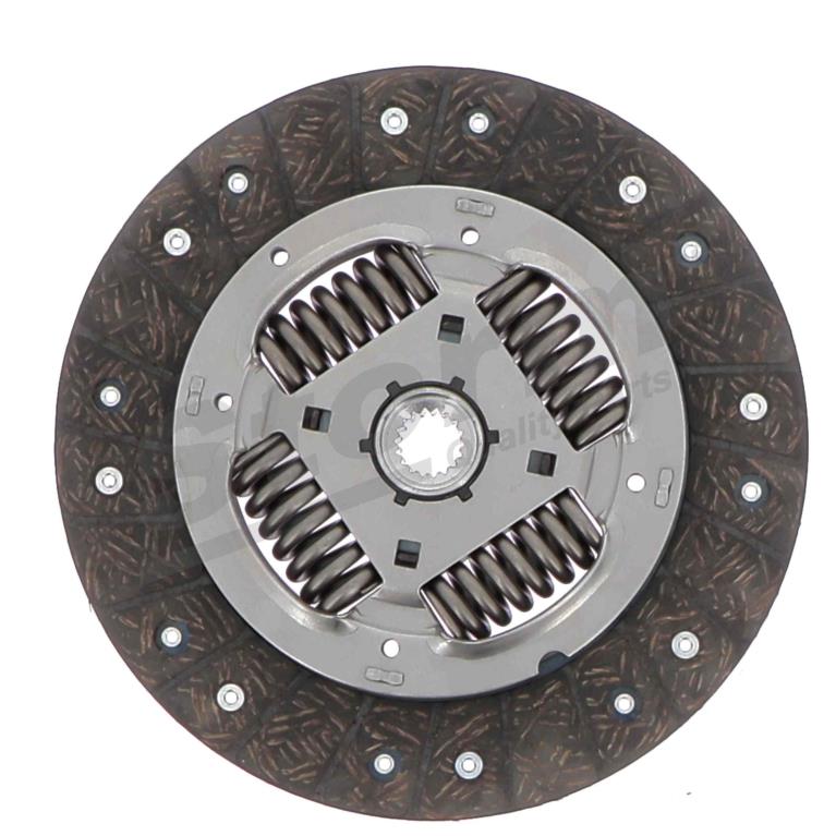 Kit de embrague Storm ref. STO1008