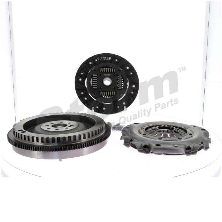 Kit embraiagem Storm ref. STO1009