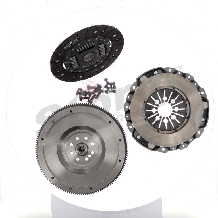 Kit embraiagem Storm ref. STO1009
