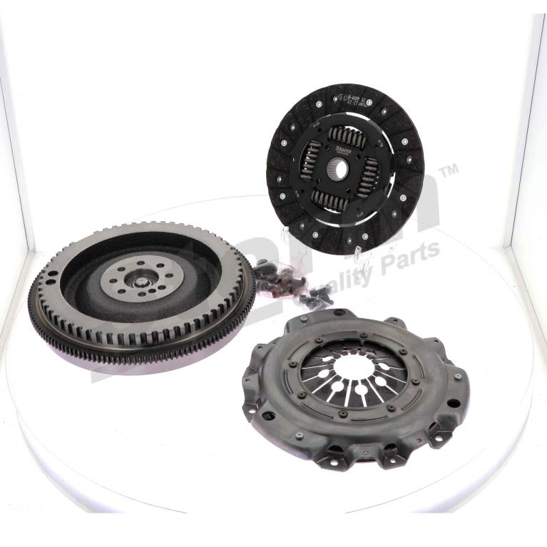 Kit embraiagem Storm ref. STO1009
