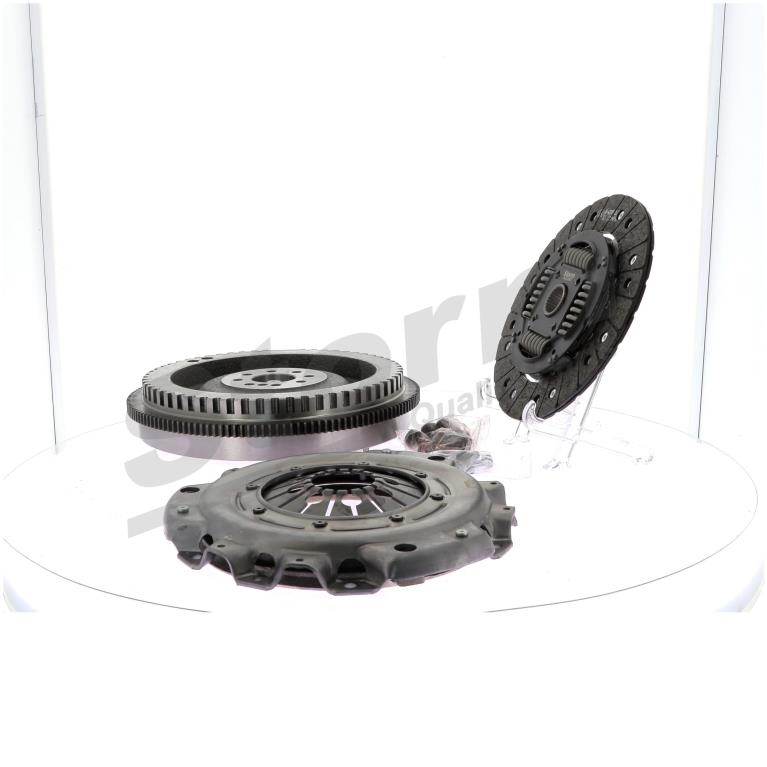 Kit embraiagem Storm ref. STO1009