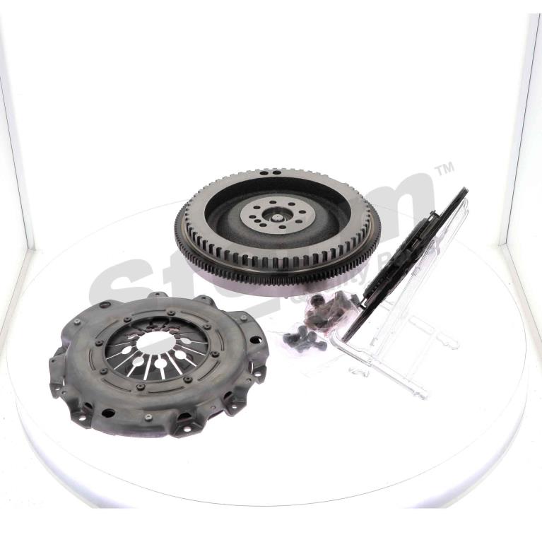 Kit embraiagem Storm ref. STO1009