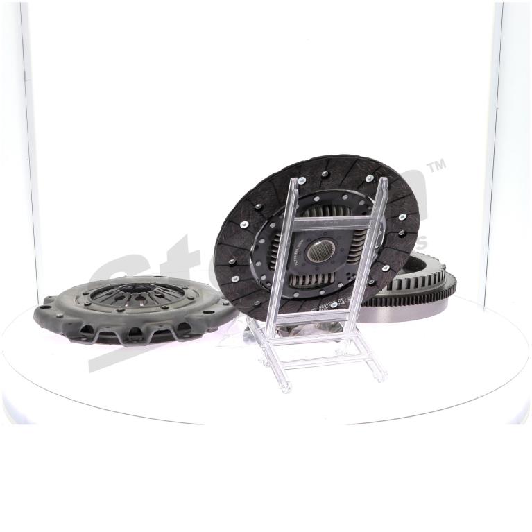 Kit embraiagem Storm ref. STO1009
