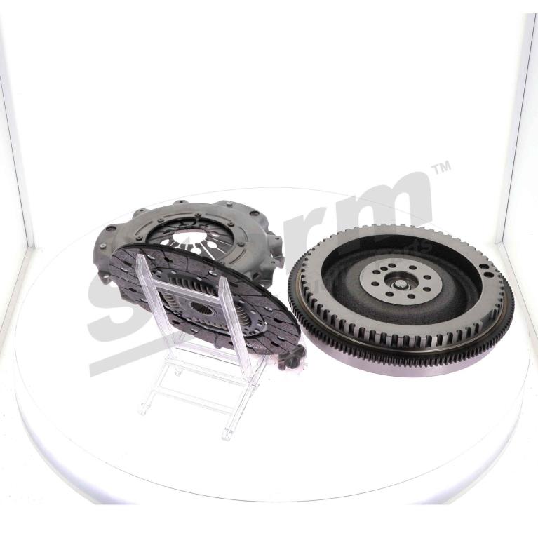 Kit embraiagem Storm ref. STO1009