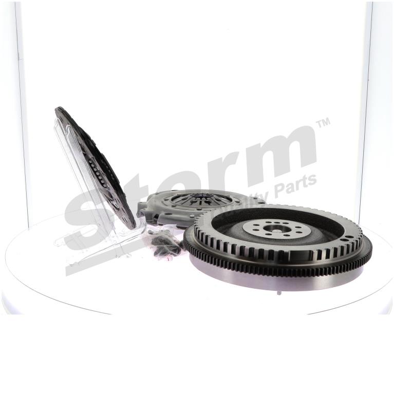 Kit embraiagem Storm ref. STO1009
