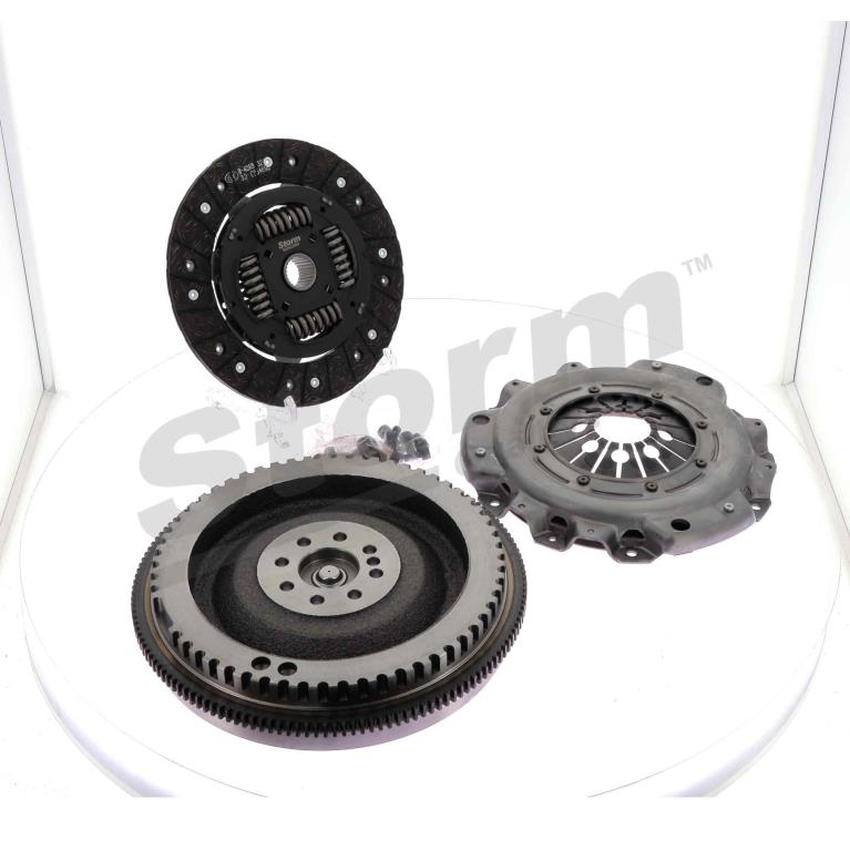 Kit embraiagem Storm ref. STO1009