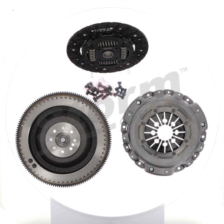 Kit embraiagem Storm ref. STO1009