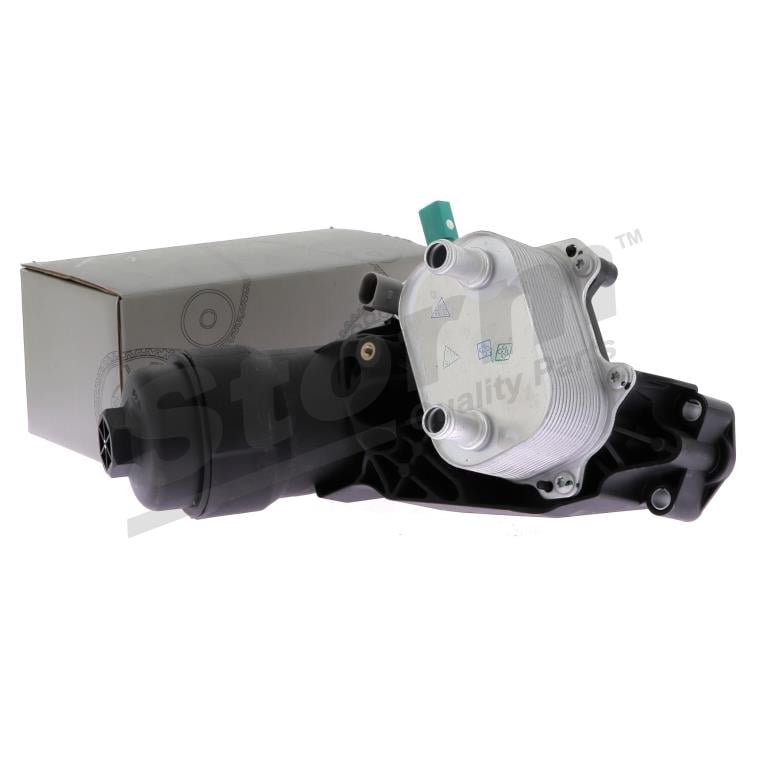 Caja, filtro de aceite Storm ref. STO101002