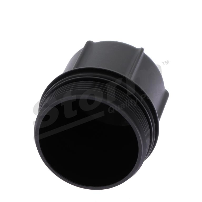 Cubierta, caja filtro de aceite (Cuerpo filtro de aceite) Storm ref. STO101006