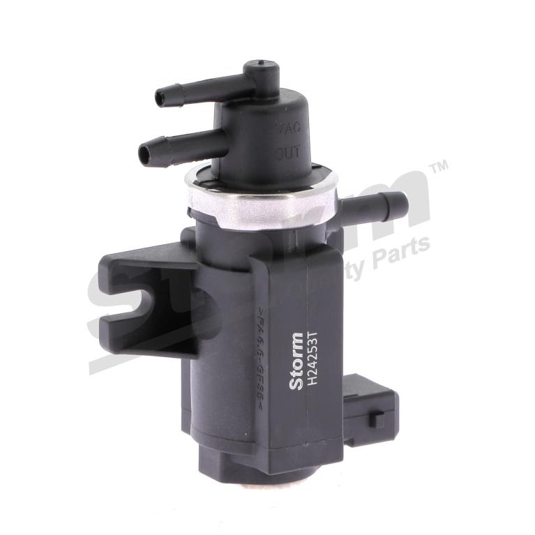 Capteur de pression, turbocompresseur Storm ref. STO101011
