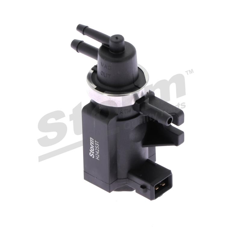 Capteur de pression, turbocompresseur Storm ref. STO101011