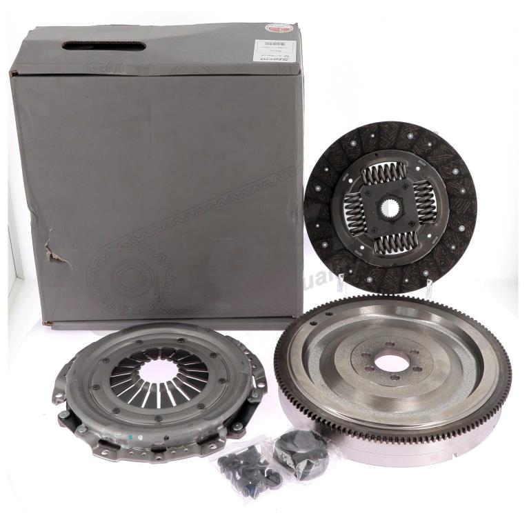 Kit embraiagem Storm STO1010