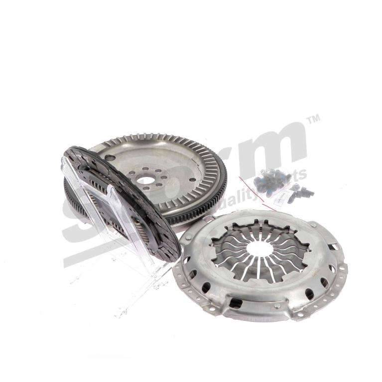 Kit d'embrayage Storm ref. STO1011